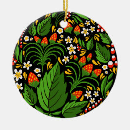 Russisch Ornament