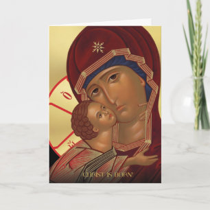 Russisch-orthodoxe Kaarten