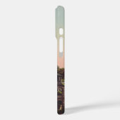 Russisch-orthodoxe Kerk in Moskou Case-Mate iPhone Case (Achterkant / Links)