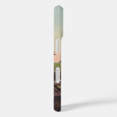 Russisch-orthodoxe Kerk in Moskou Case-Mate iPhone Case (Achterkant / Rechts)