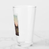 Russisch-Orthodoxe Kerk in Moskou Glas (Links)