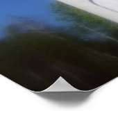 Russisch-orthodoxe kerk poster (Hoek)