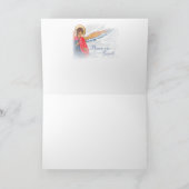 Russisch-orthodoxe kerstmis Kaarten (Binnen)