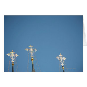 Russisch-orthodoxe kruisingen