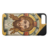 Russisch orthodoxe mozaïekpictogram Case-Mate iPhone case (Achterkant (Horizontaal))