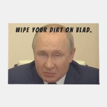 Russisch President Oekraïne Vader Vladimir Poetin