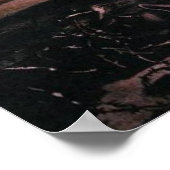 Russisch propagandaPoster uit WWII Poster (Hoek)