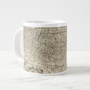 Russisch Rijk 2 2 Grote Koffiekop