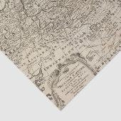 Russisch Rijk 2 2 Tissuepapier (Detail)