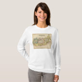 Russisch Rijk 2 T-shirt (Voorkant volledig)
