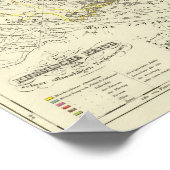 Russisch rijk poster (Hoek)