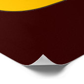 Russisch rijk poster (Hoek)