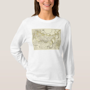 Russisch Rijk T-shirt