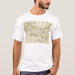 Russisch Rijk T-shirt