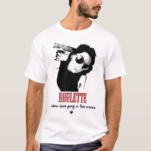 Russisch Roulette T-Shirt