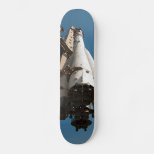 Russisch ruimteschip Vostok Persoonlijk Skateboard