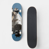 Russisch ruimteschip Vostok Persoonlijk Skateboard (Voorkant)