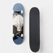 Russisch ruimteschip Vostok Skateboard (Voorkant)