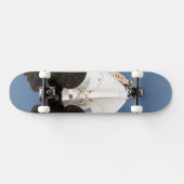 Russisch ruimteschip Vostok Skateboard (Horizontaal)