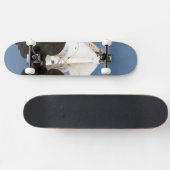Russisch ruimteschip Vostok Skateboard (Horizontaal)
