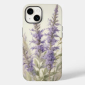 Russisch Sage Case-Mate iPhone Case (Achterkant)