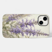 Russisch Sage Case-Mate iPhone Case (Achterkant (horizontaal))
