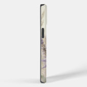 Russisch Sage Case-Mate iPhone Case (Achterkant / Rechts)