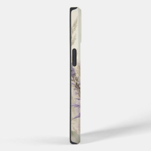 Russisch Sage Case-Mate iPhone Case (Achterkant / Rechts)