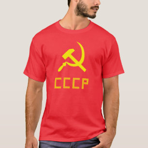 Russisch Shirt