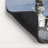 Russisch Soyuz en Progress-ruimtevaartuigen Muismat (Hoek)