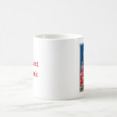 Russisch Staatshistorisch Museum Znachok Koffiemok (Center)