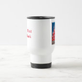 Russisch Staatshistorisch Museum Znachok Reisbeker (Center)