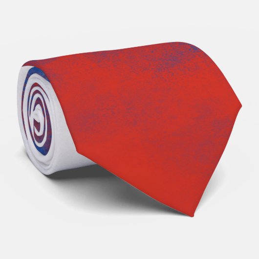 Russisch Stropdas (Opgerold)