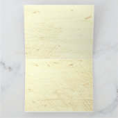 Russisch taalgebruik - Gelukkig dagrijtuig Kaart (Binnen)