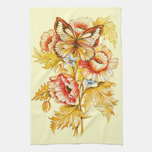  Russisch Theedoek (Verticaal)