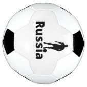 Russisch voetbal (Gedraaid)
