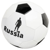 Russisch voetbal (Drie kwart)