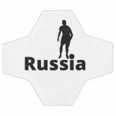 Russisch voetbal (Enkel)