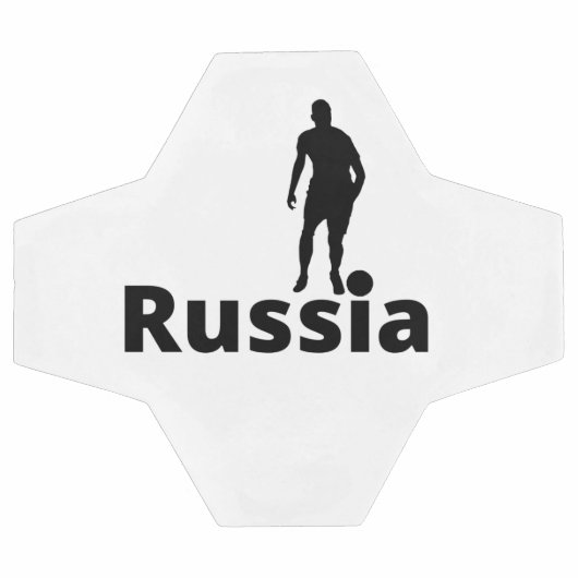 Russisch voetbal (Enkel)