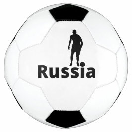 Russisch voetbal