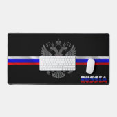 Russisch wapen bureaumat (Keyboard & Muis)