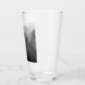 Russisch wapen glas (Links)