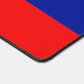 Russisch wapenschild bureaumat (Hoek)