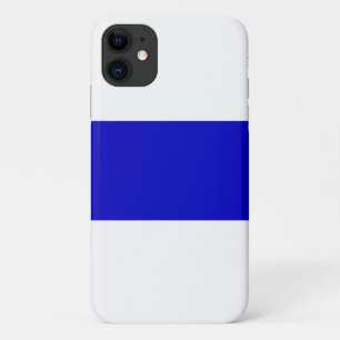 russische anti - oorlogsvlag oekraïne - blauwe li Case-Mate iPhone case