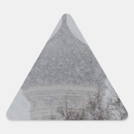 Russische blizzard sticker