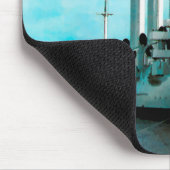 Russische Cruiser Aurora Muismat (Hoek)