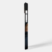 Russische danseres portrettenolie Case-Mate iPhone case (Achterkant / Links)