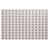 Russische Dolls Fabric Stof (Yard (91,4 cm))