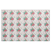 Russische Dolls Fabric Stof (Fat Quarter)
