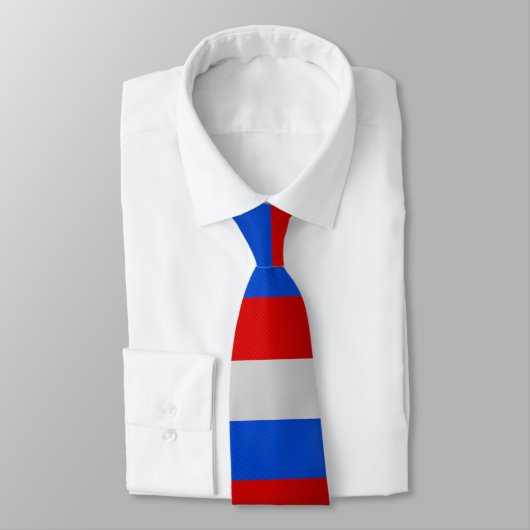 Russische Elite Stropdas (Gebonden)